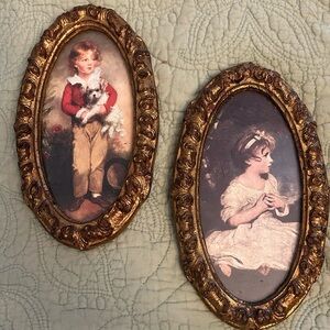 Age of Innocence- made in Italy